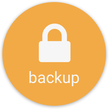 Backup