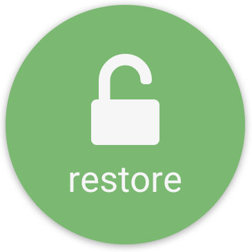 Restore